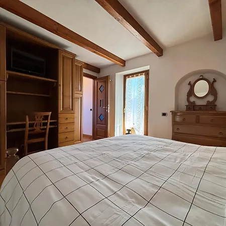 View, Garden, Balcony In Gravedona - Larihome A61 * Консильо-ди-Румо