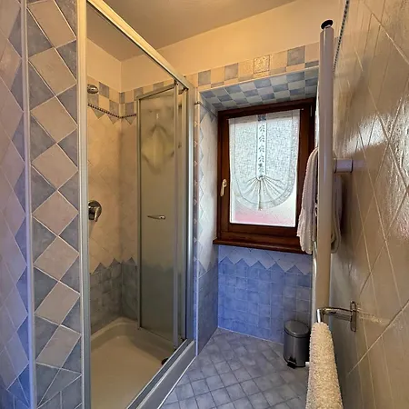 Дом отдыха View, Garden, Balcony In Gravedona - Larihome A61 Консильо-ди-Румо
